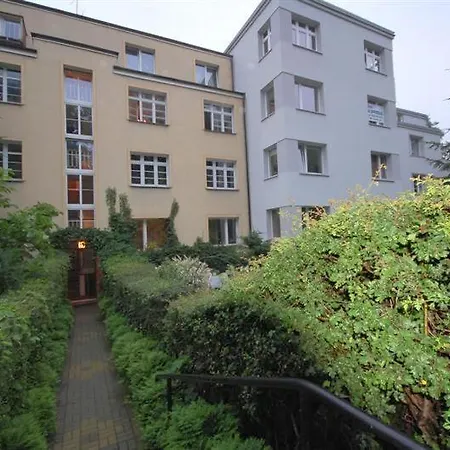 Apartment Extra - Sobieski