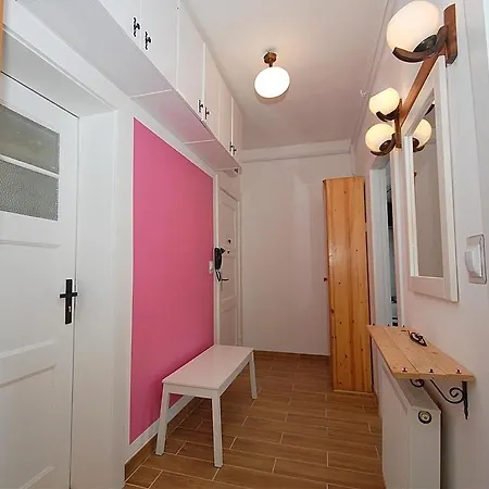 Extra - Sobieski Apartment Sopot