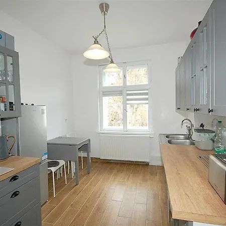 Extra - Sobieski Apartment *