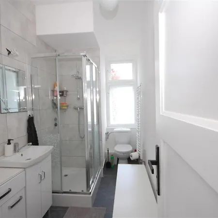 Apartment Extra - Sobieski *