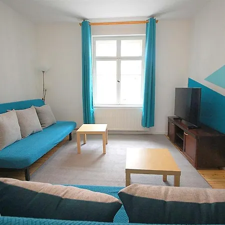 Extra - Sobieski Apartament *