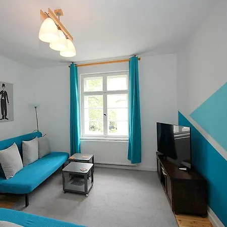Extra - Sobieski Apartament
